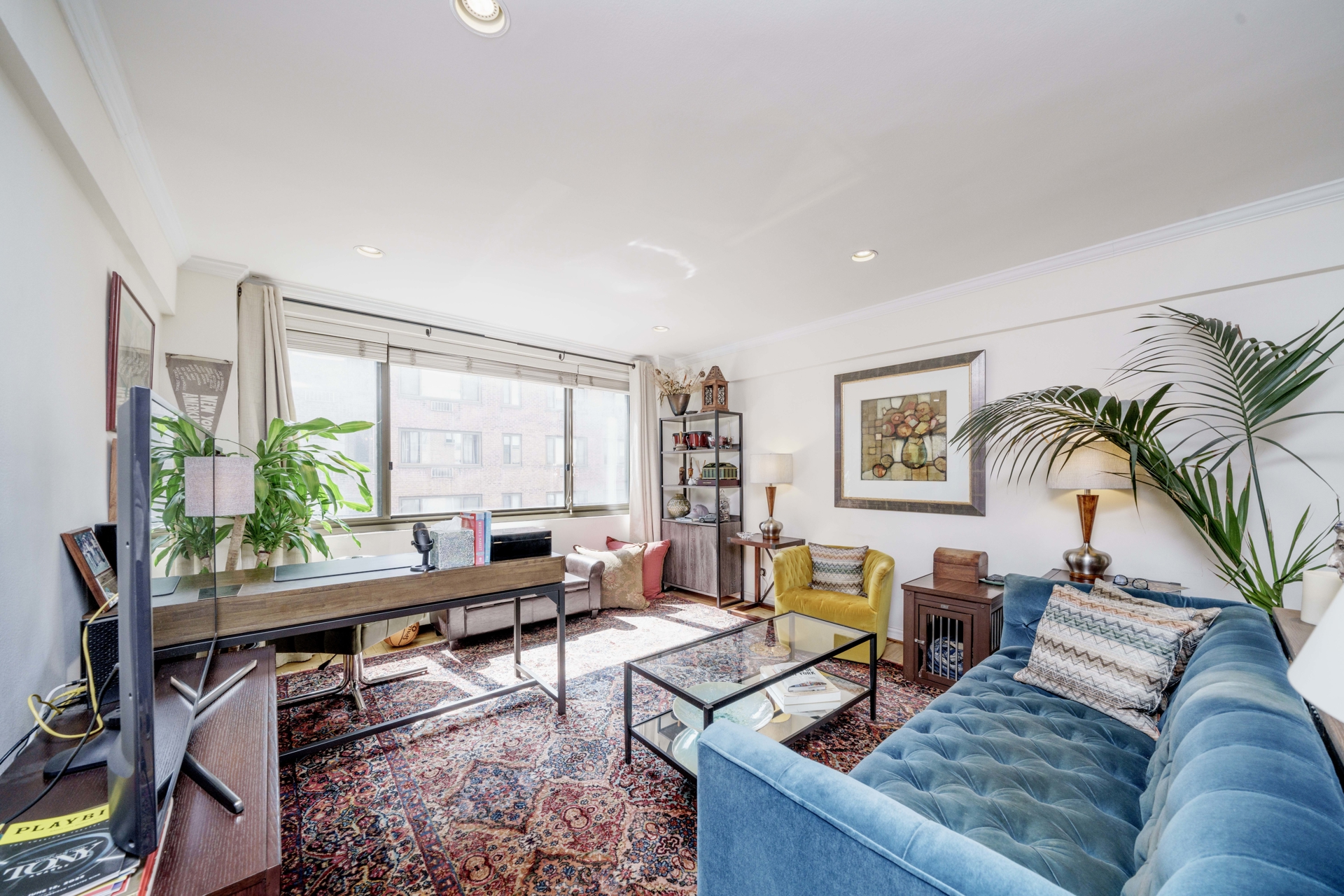 420 East 64th Street E10C Upper East Side New York NY 10065
