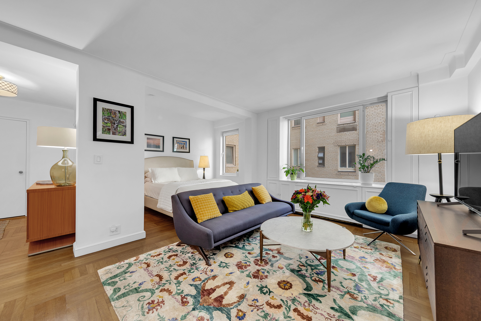 930 Fifth Avenue 9J Upper East Side New York NY 10021