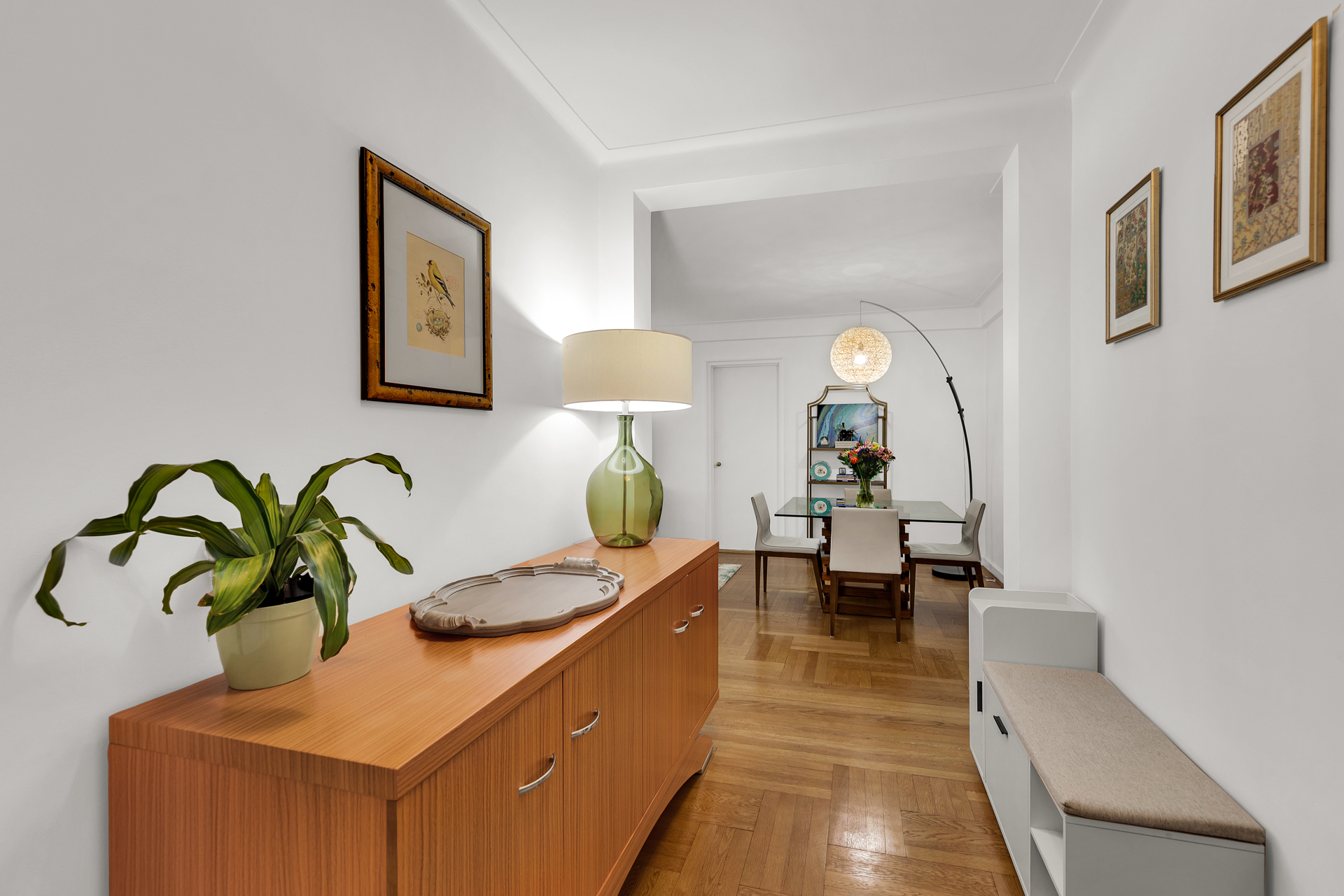 930 Fifth Avenue 9J Upper East Side New York NY 10021