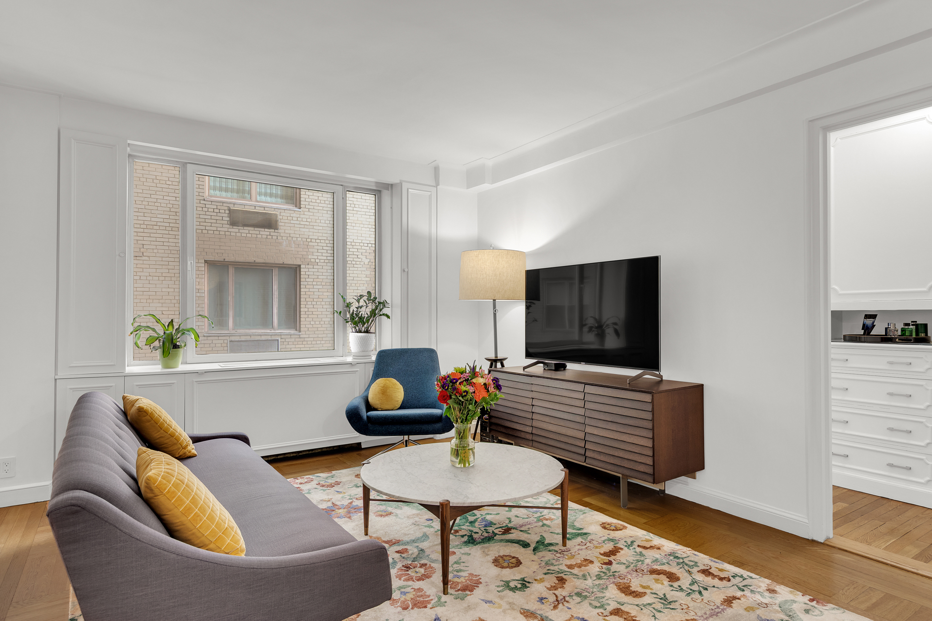 930 Fifth Avenue 9J Upper East Side New York NY 10021