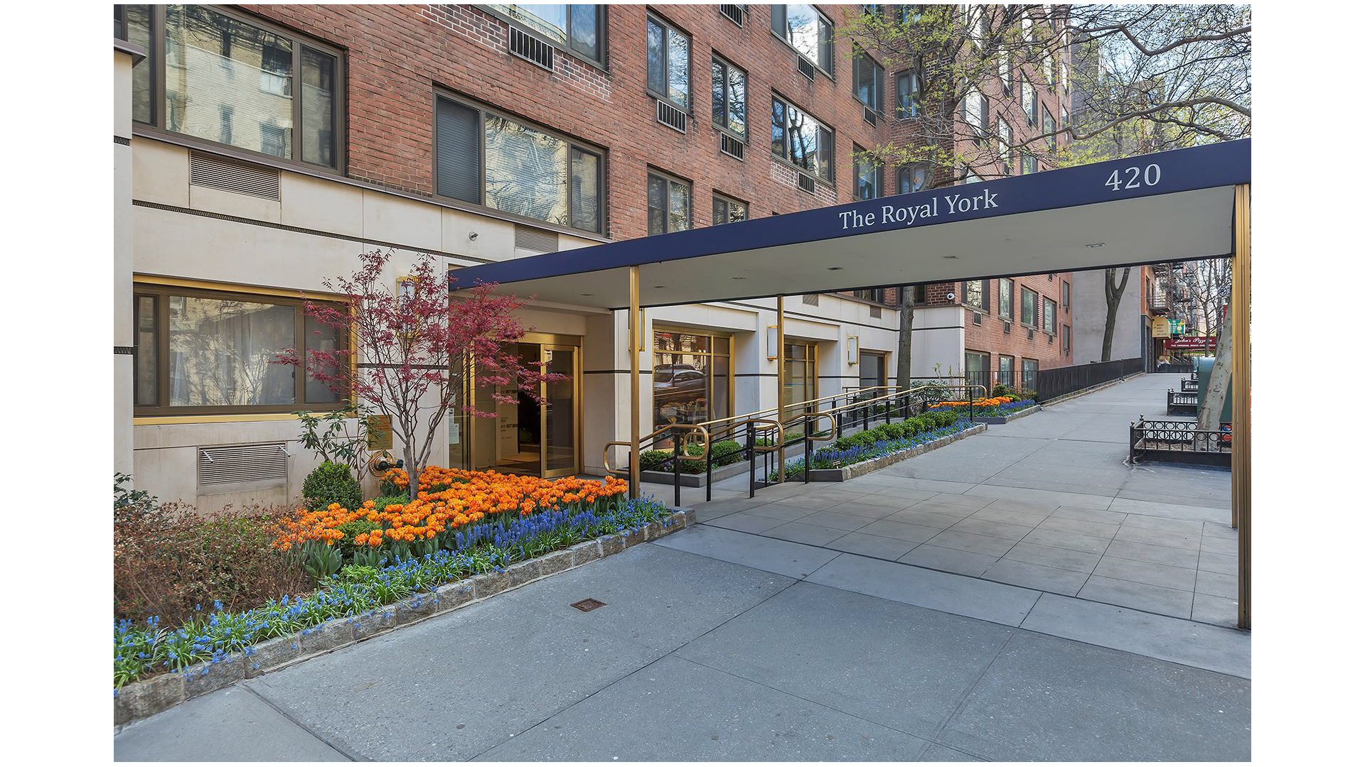 420 East 64th Street E10C Upper East Side New York NY 10065