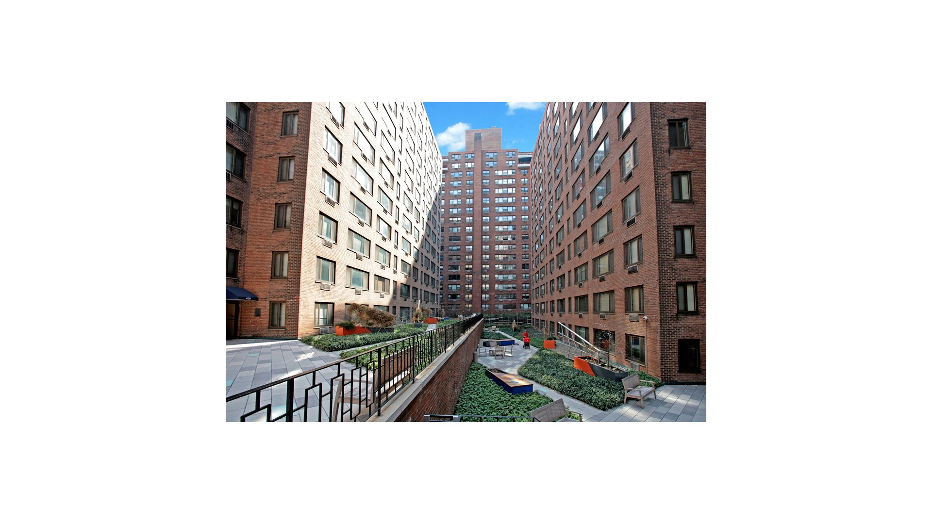 420 East 64th Street E10C Upper East Side New York NY 10065