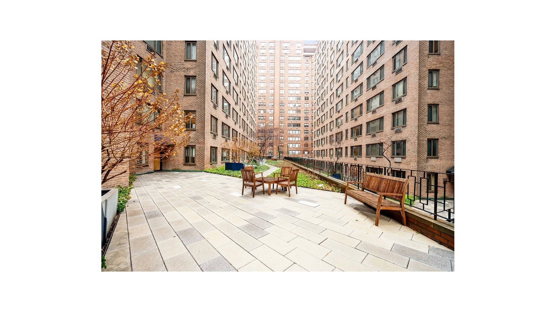 420 East 64th Street E10C Upper East Side New York NY 10065