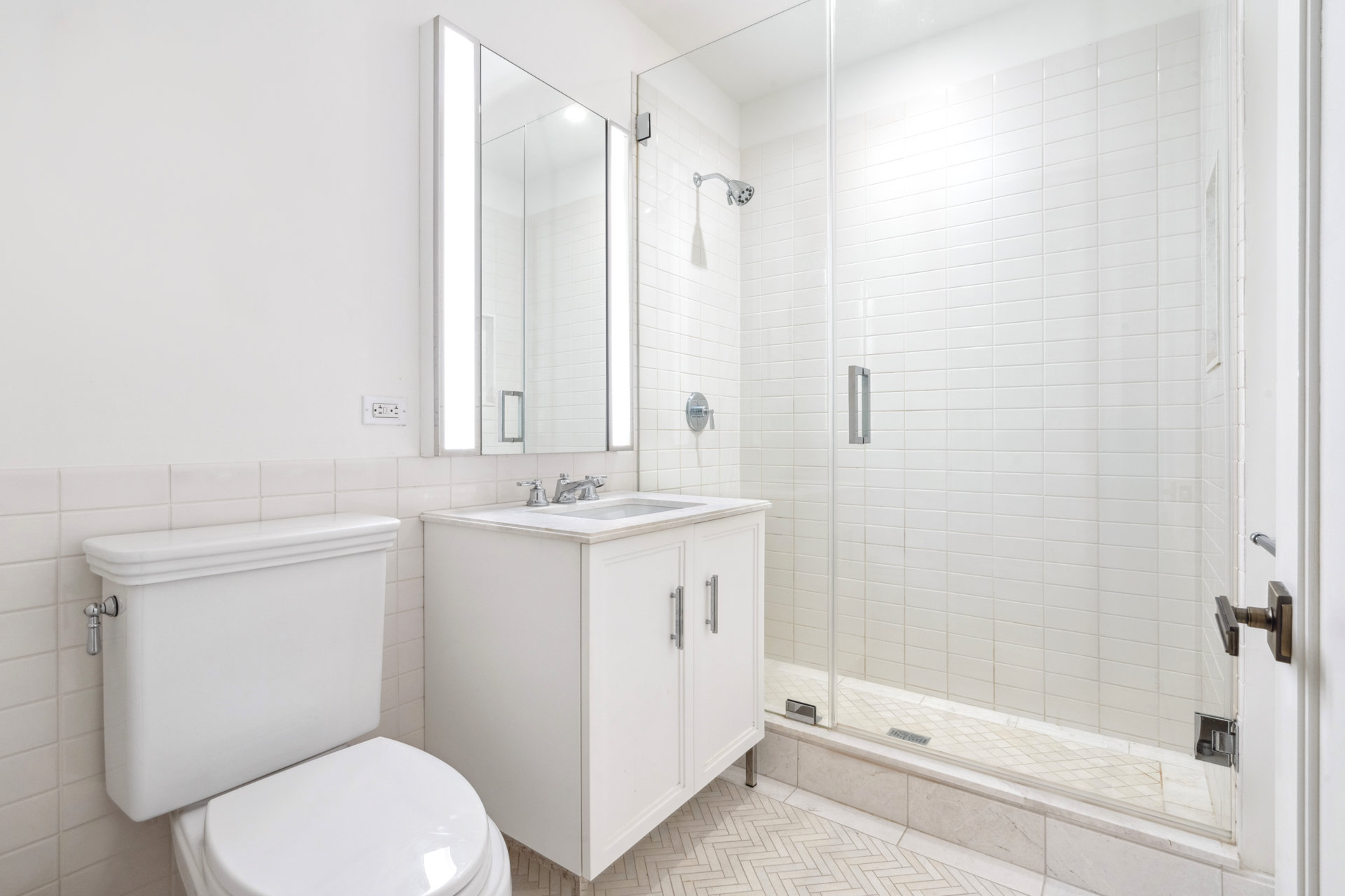 100 Barclay Street 12G Tribeca New York NY 10007