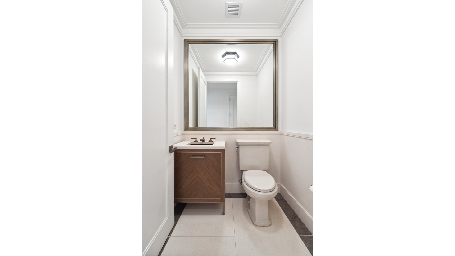 100 Barclay Street 12G Tribeca New York NY 10007