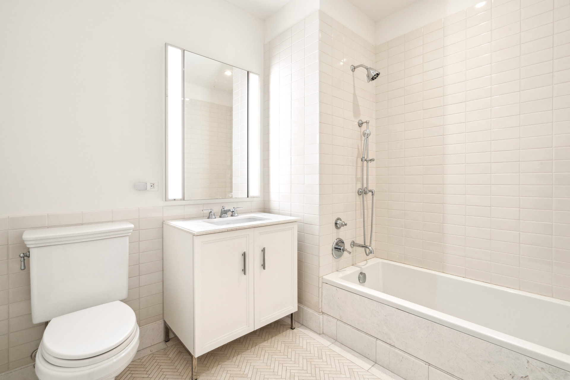 100 Barclay Street 12G Tribeca New York NY 10007