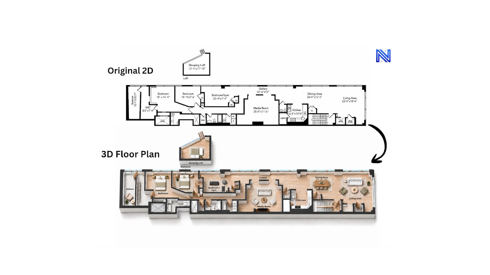 140 Fifth Avenue 2AB Flatiron District New York NY 10011