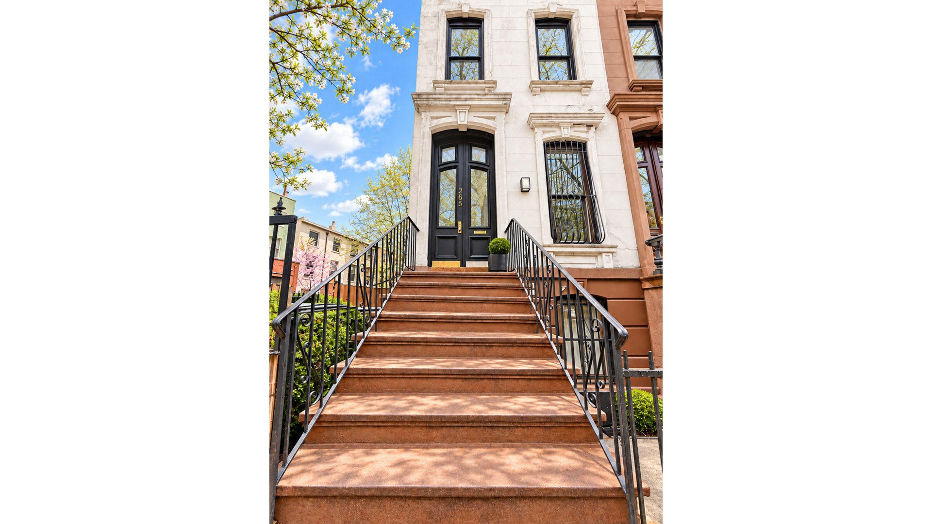 265 Saint James Place 2 Clinton Hill Brooklyn NY 11238