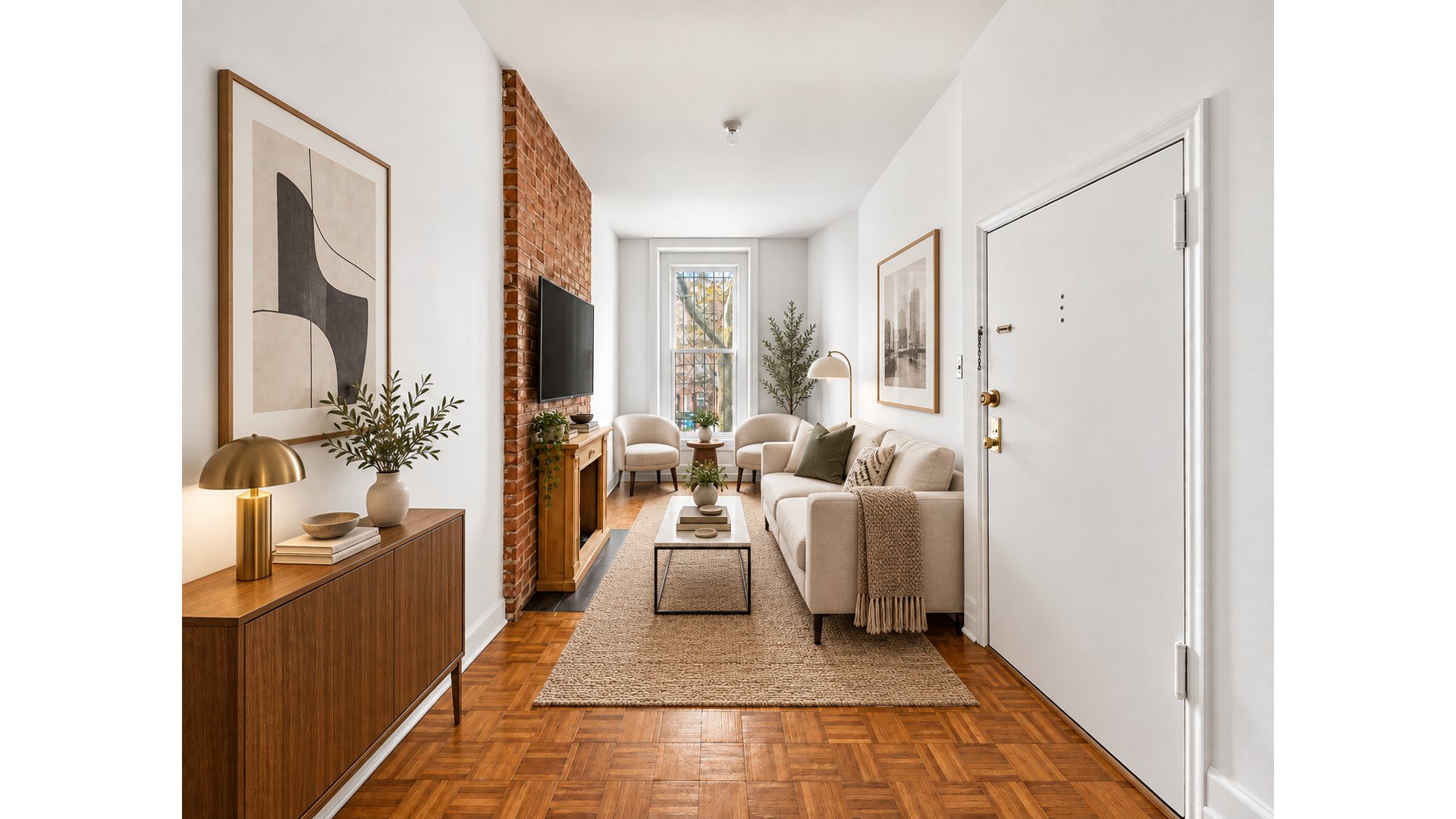 265 Saint James Place 2 Clinton Hill Brooklyn NY 11238