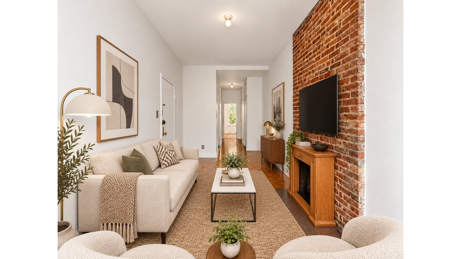 265 Saint James Place 2 Clinton Hill Brooklyn NY 11238