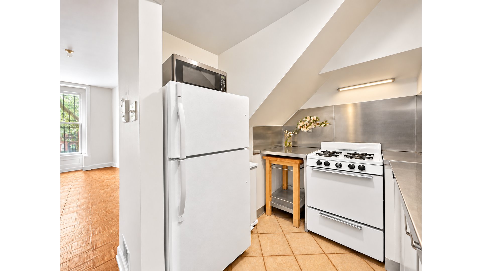 265 Saint James Place 2 Clinton Hill Brooklyn NY 11238