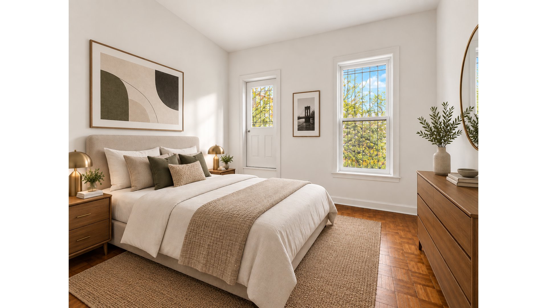 265 Saint James Place 2 Clinton Hill Brooklyn NY 11238