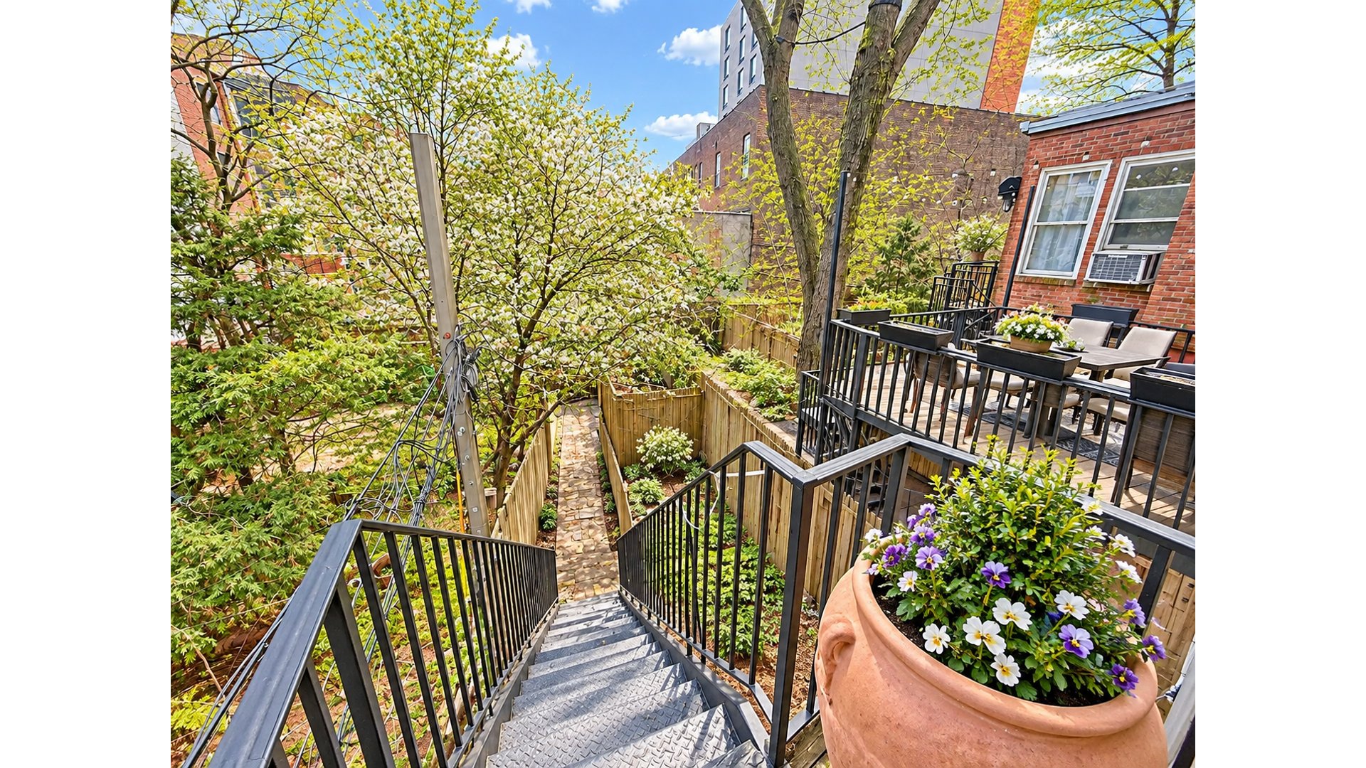 265 Saint James Place 2 Clinton Hill Brooklyn NY 11238