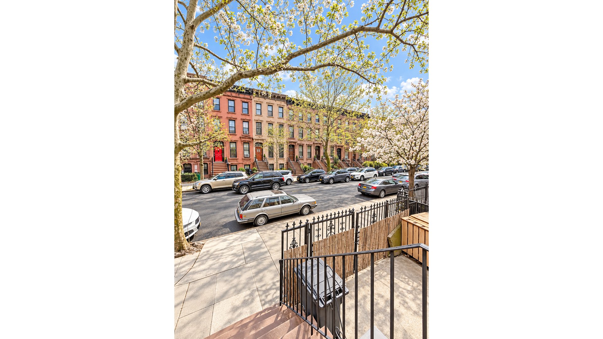 265 Saint James Place 2 Clinton Hill Brooklyn NY 11238