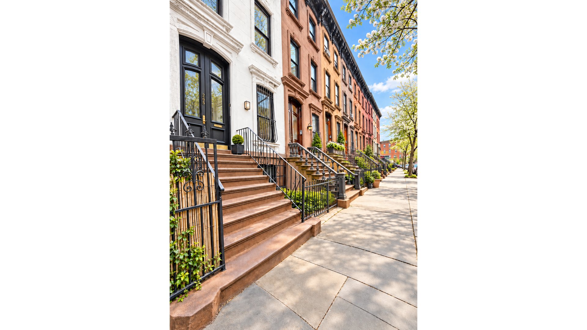 265 Saint James Place 2 Clinton Hill Brooklyn NY 11238