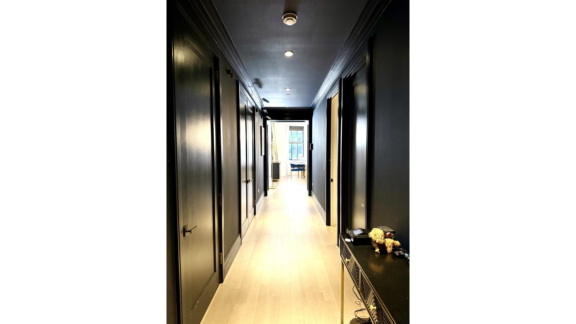 100 Barclay Street 12G Tribeca New York NY 10007