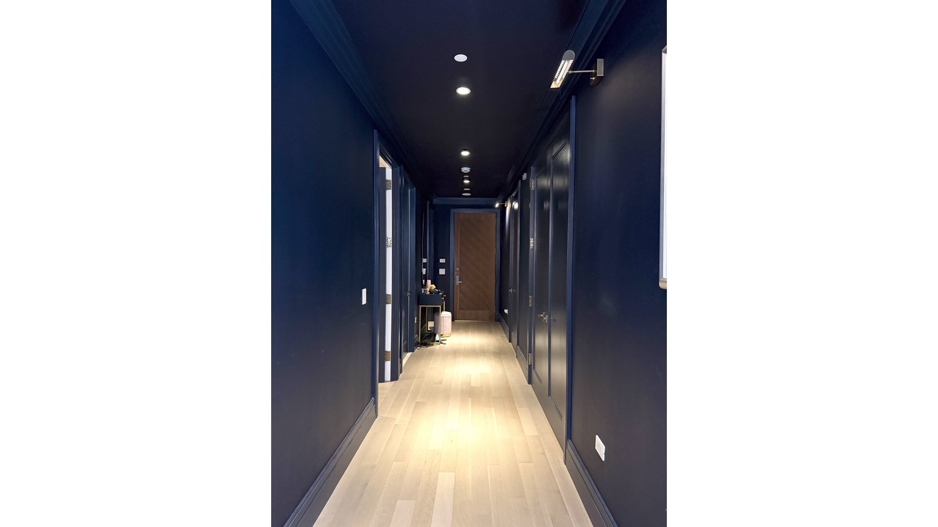 100 Barclay Street 12G Tribeca New York NY 10007