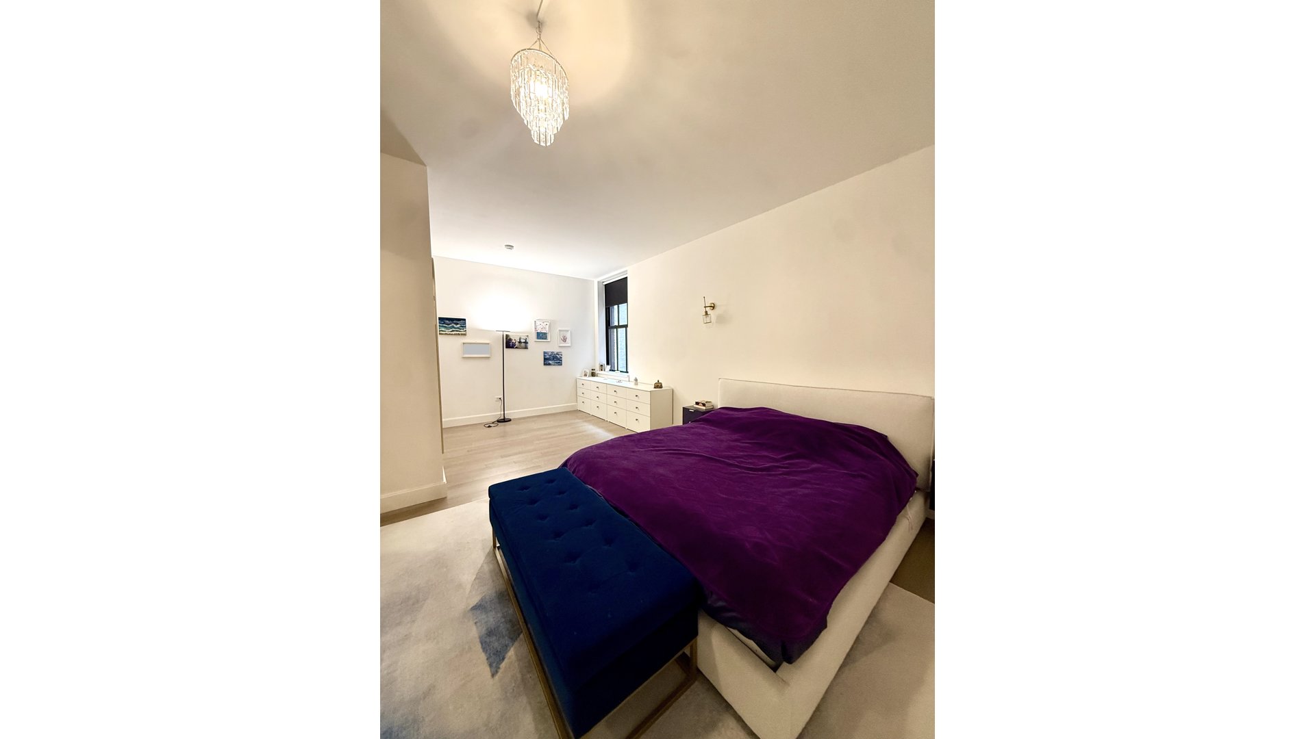 100 Barclay Street 12G Tribeca New York NY 10007