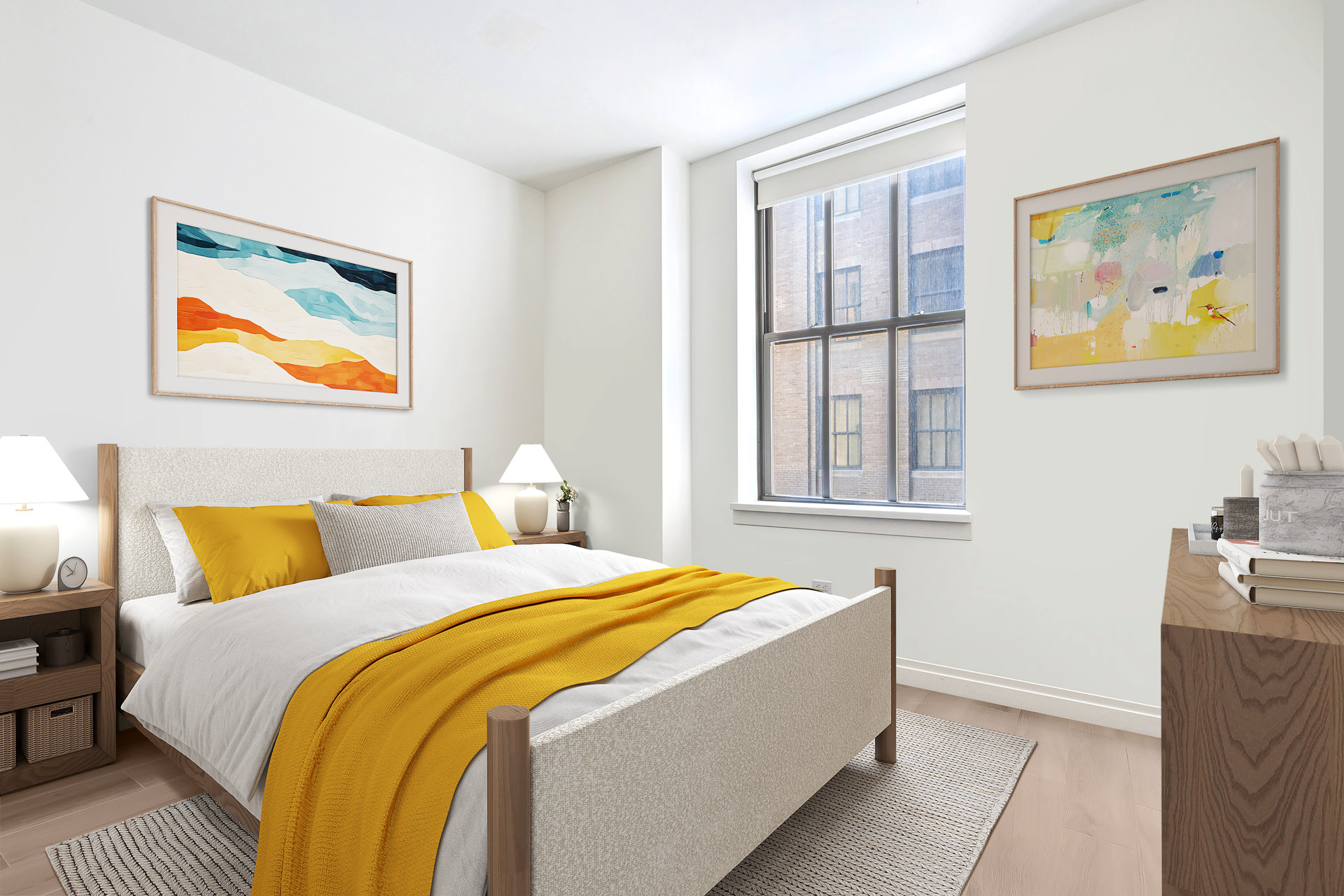 100 Barclay Street 12G Tribeca New York NY 10007