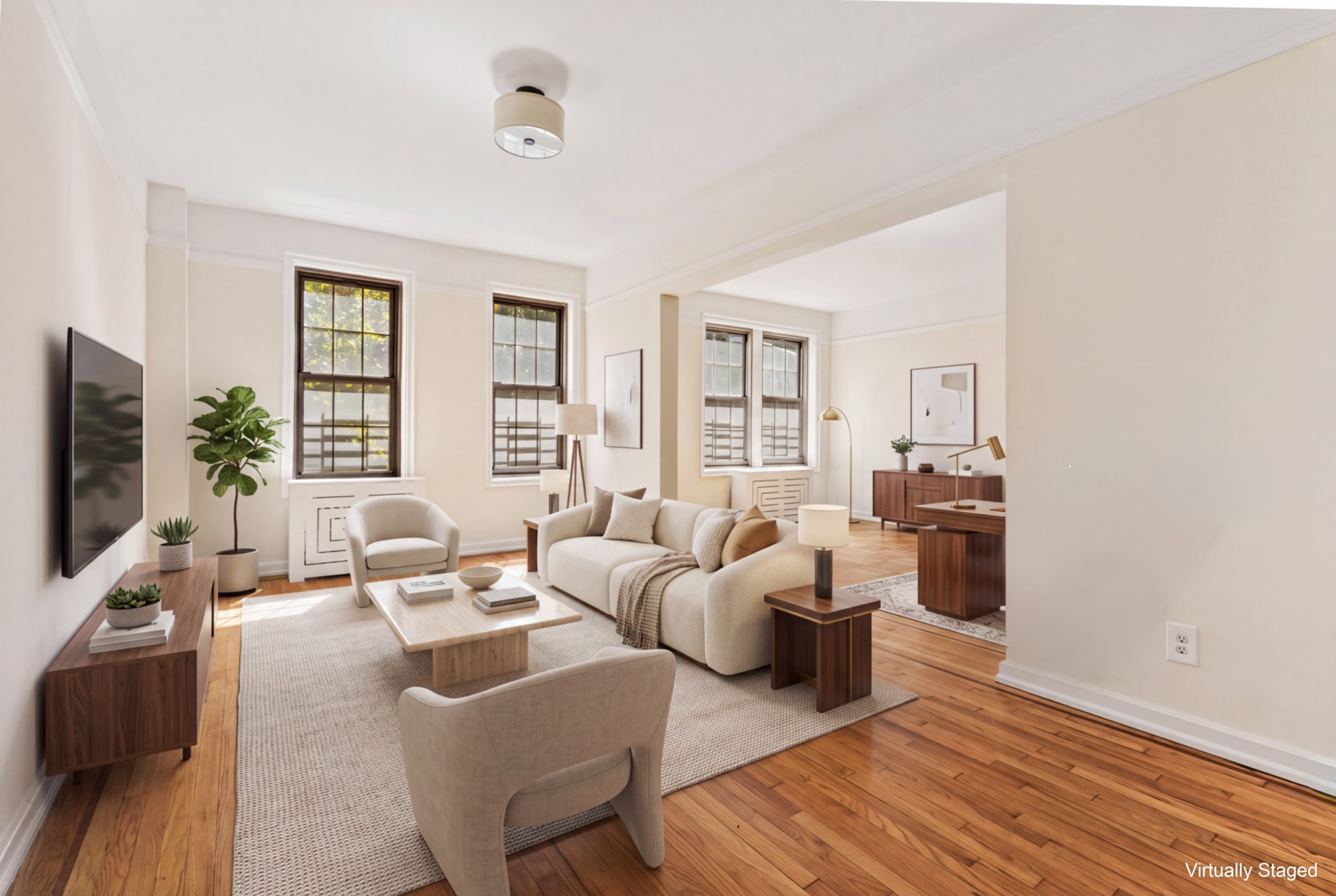 1100 Grand Concourse 2I Concourse Bronx NY 10452
