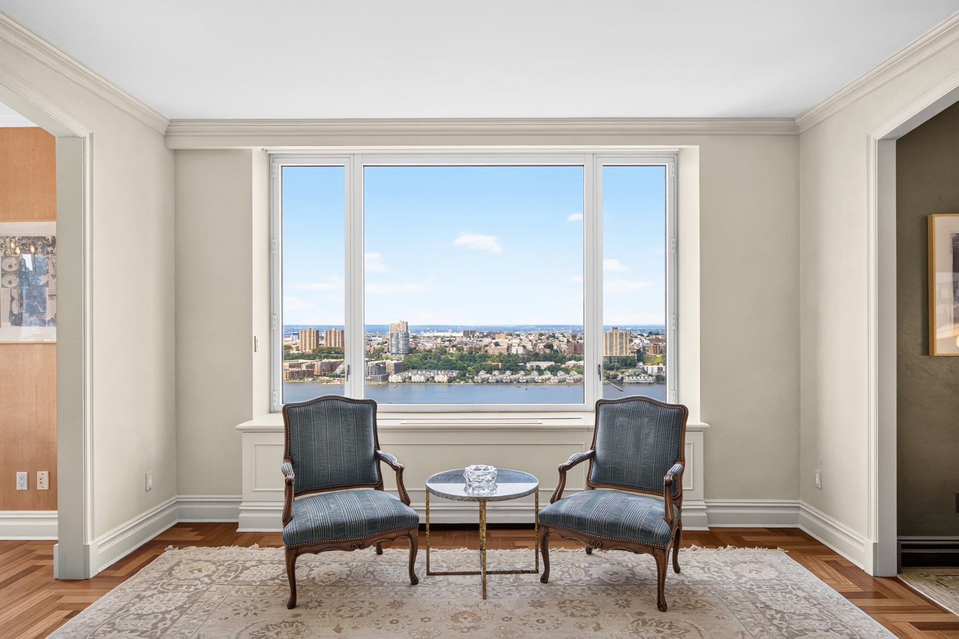 220 Riverside Blvd. Lincoln Square New York NY 10069