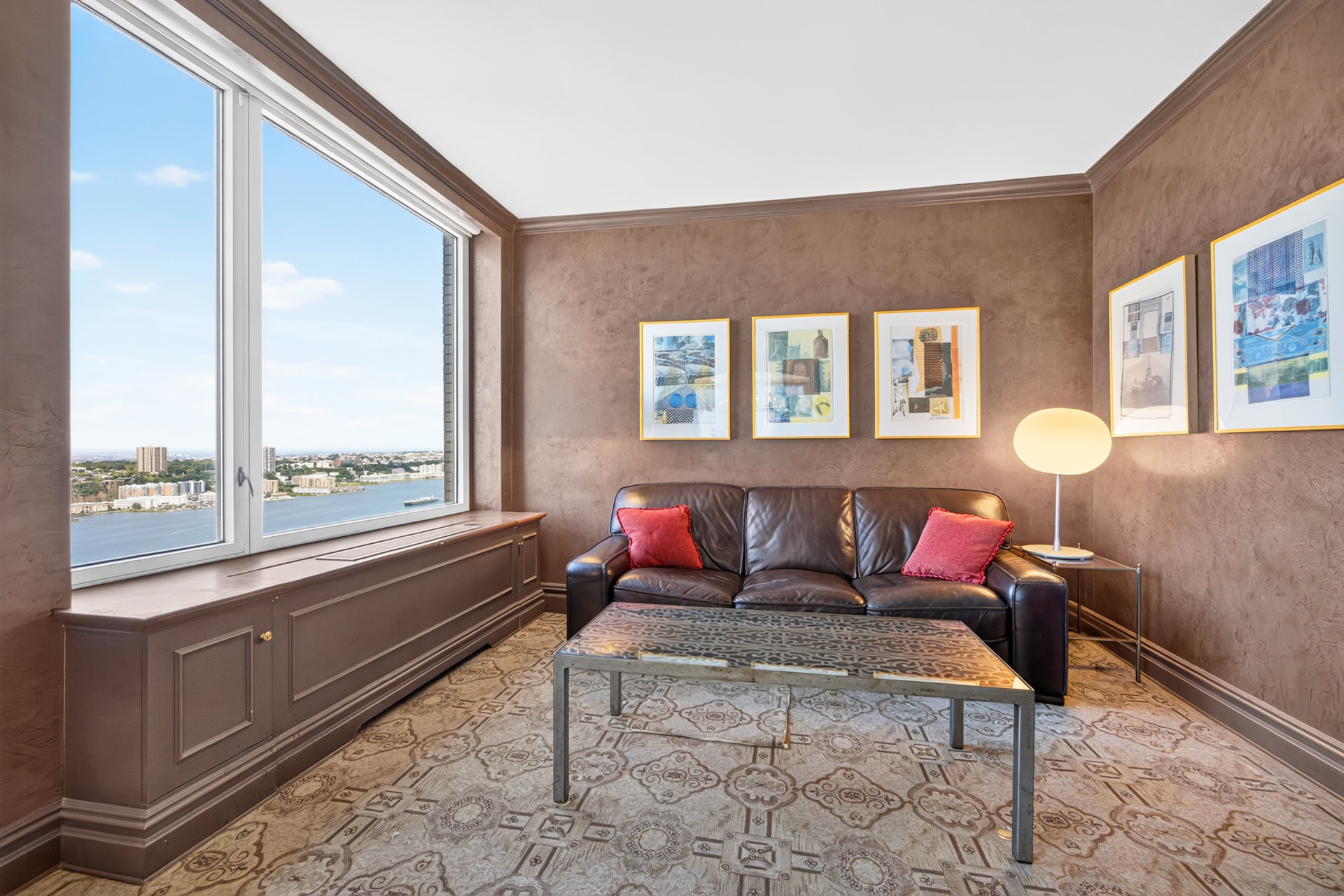 220 Riverside Blvd. Lincoln Square New York NY 10069