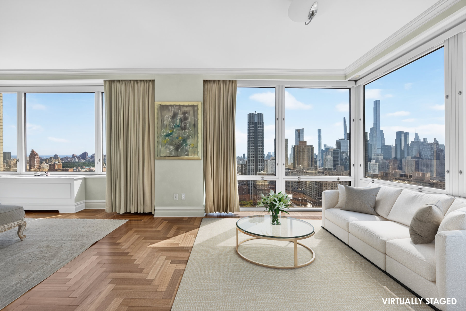 220 Riverside Blvd. Lincoln Square New York NY 10069