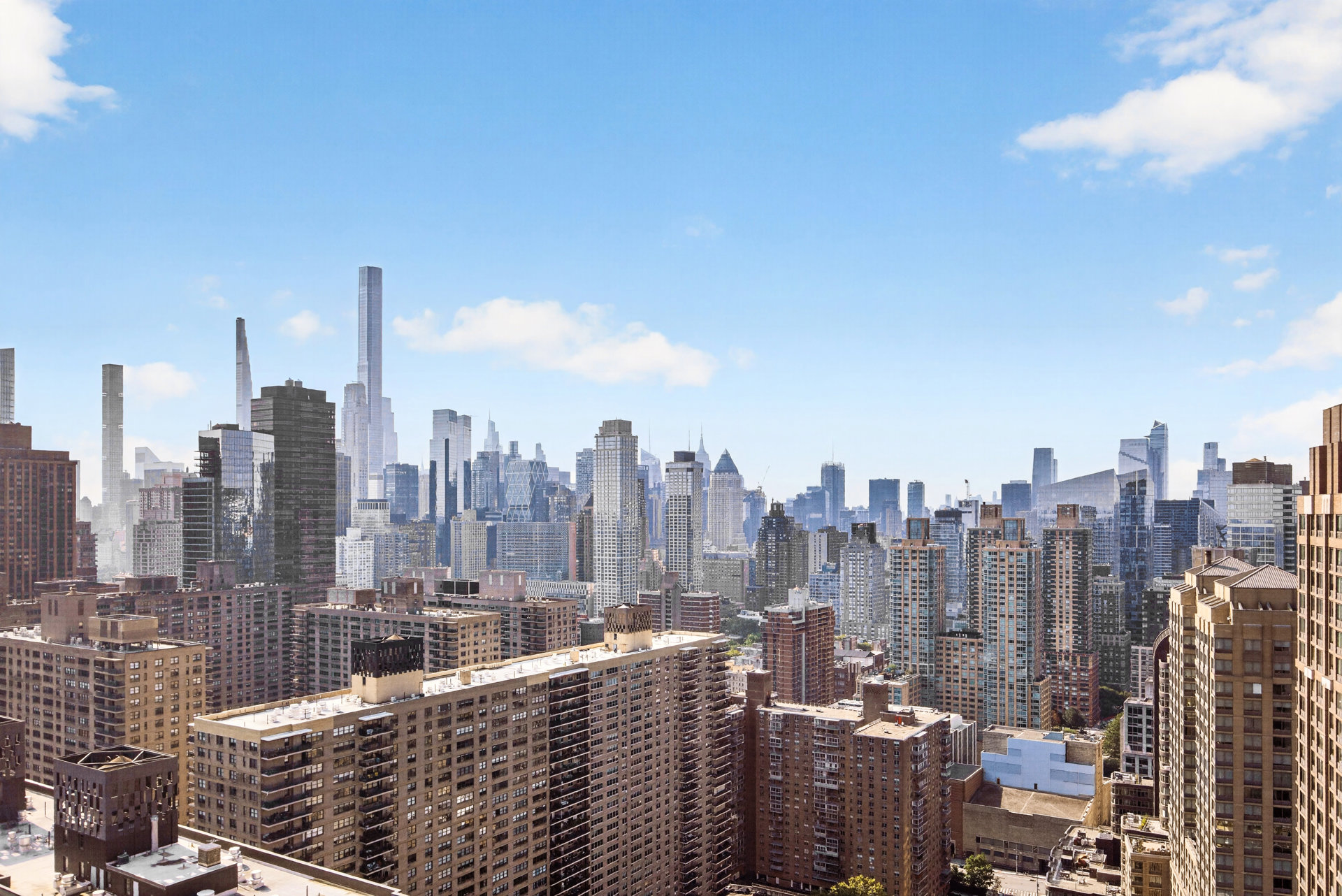 220 Riverside Blvd. Lincoln Square New York NY 10069