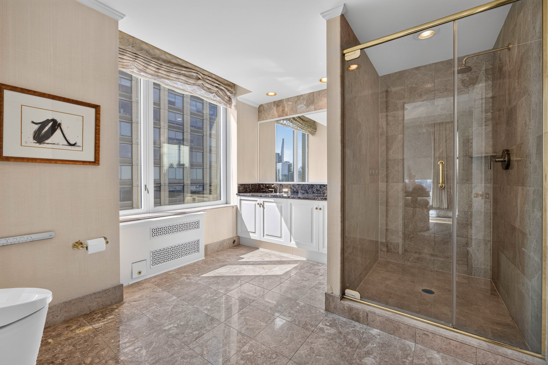 220 Riverside Blvd. Lincoln Square New York NY 10069