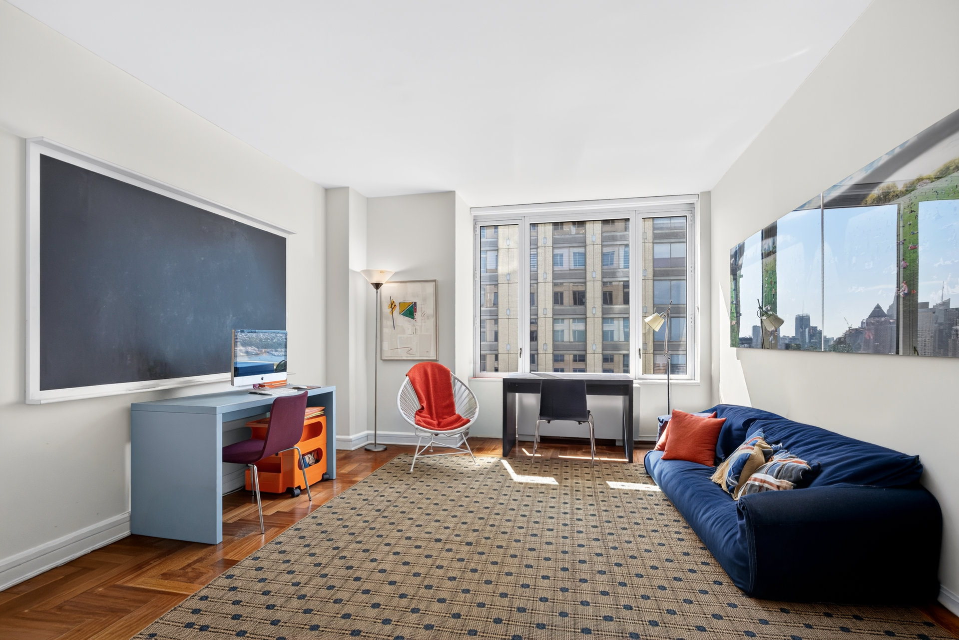 220 Riverside Blvd. 39C Lincoln Square New York NY 10069