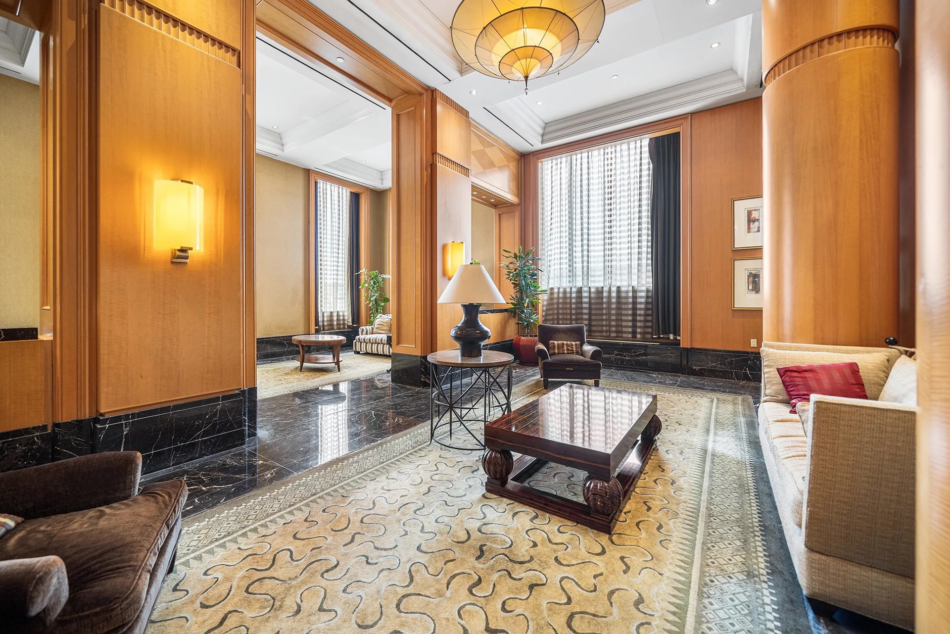 220 Riverside Blvd. 39C Lincoln Square New York NY 10069