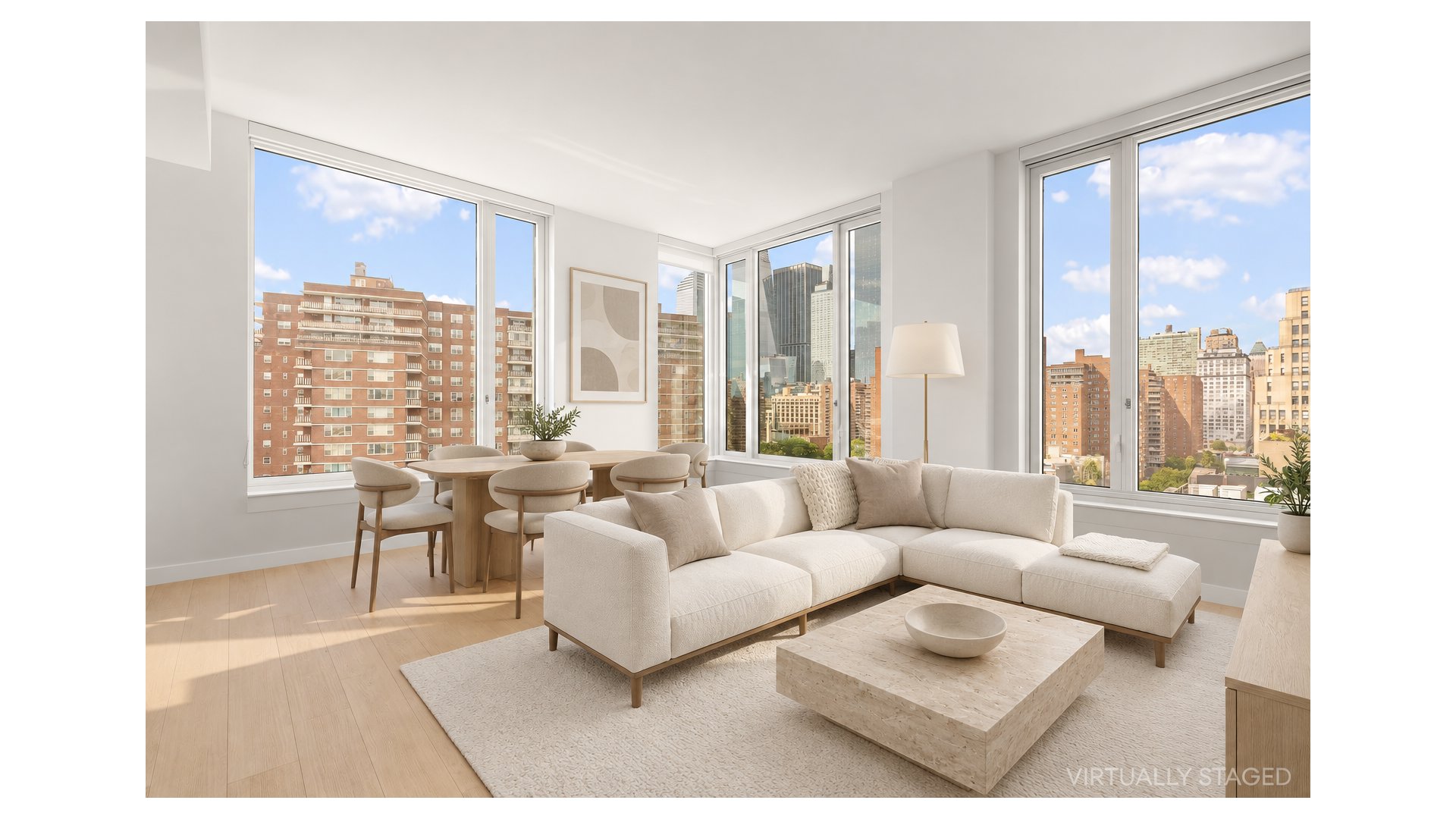 280 West 24th Street PH2G Chelsea New York NY 10011