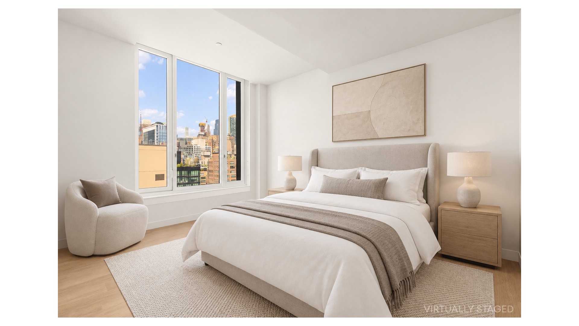 280 West 24th Street PH2G Chelsea New York NY 10011