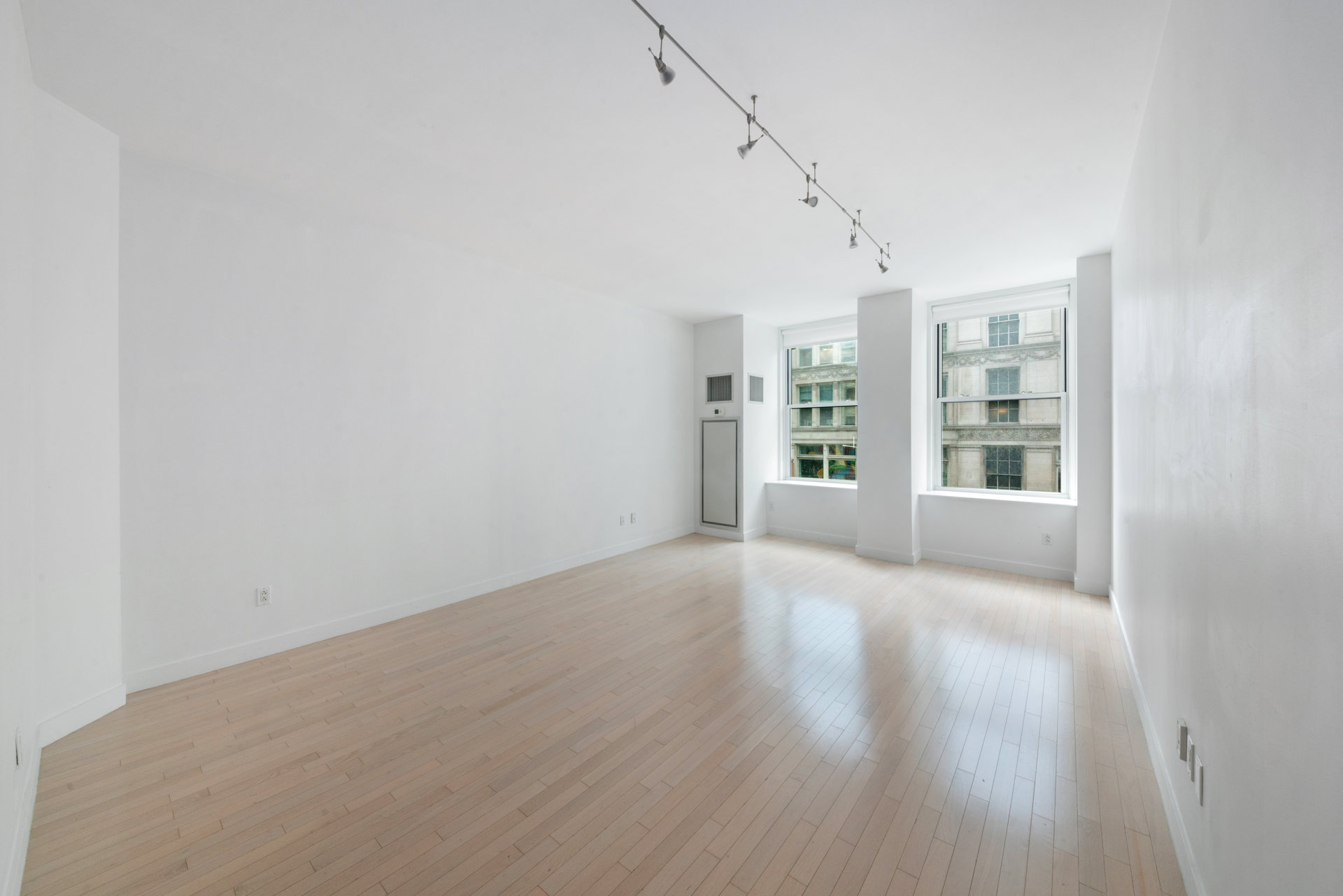 650 Sixth Avenue 3B Flatiron District New York NY 10011