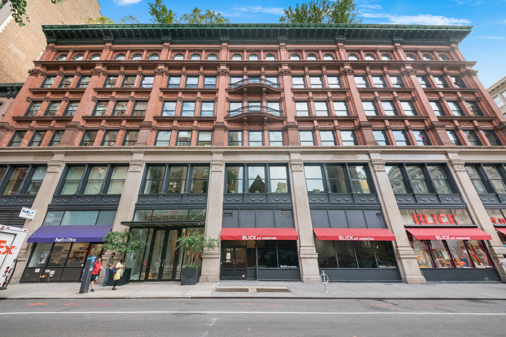 650 Sixth Avenue 3B Flatiron District New York NY 10011