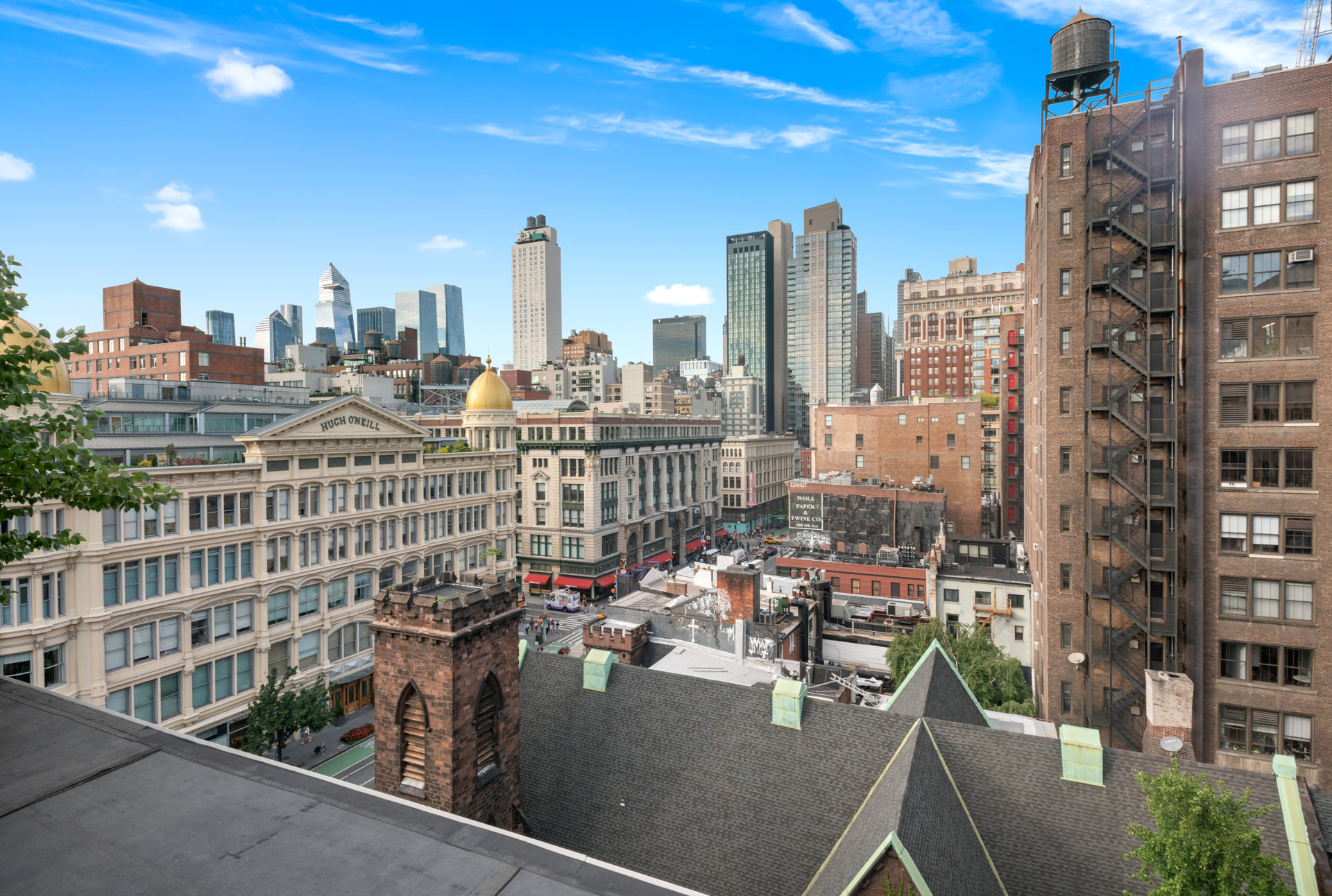 650 Sixth Avenue 3B Flatiron District New York NY 10011