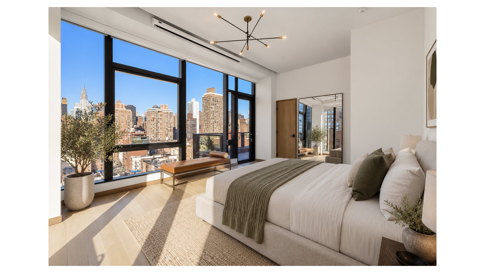 90 Lexington Avenue PHA NoMad New York NY 10016