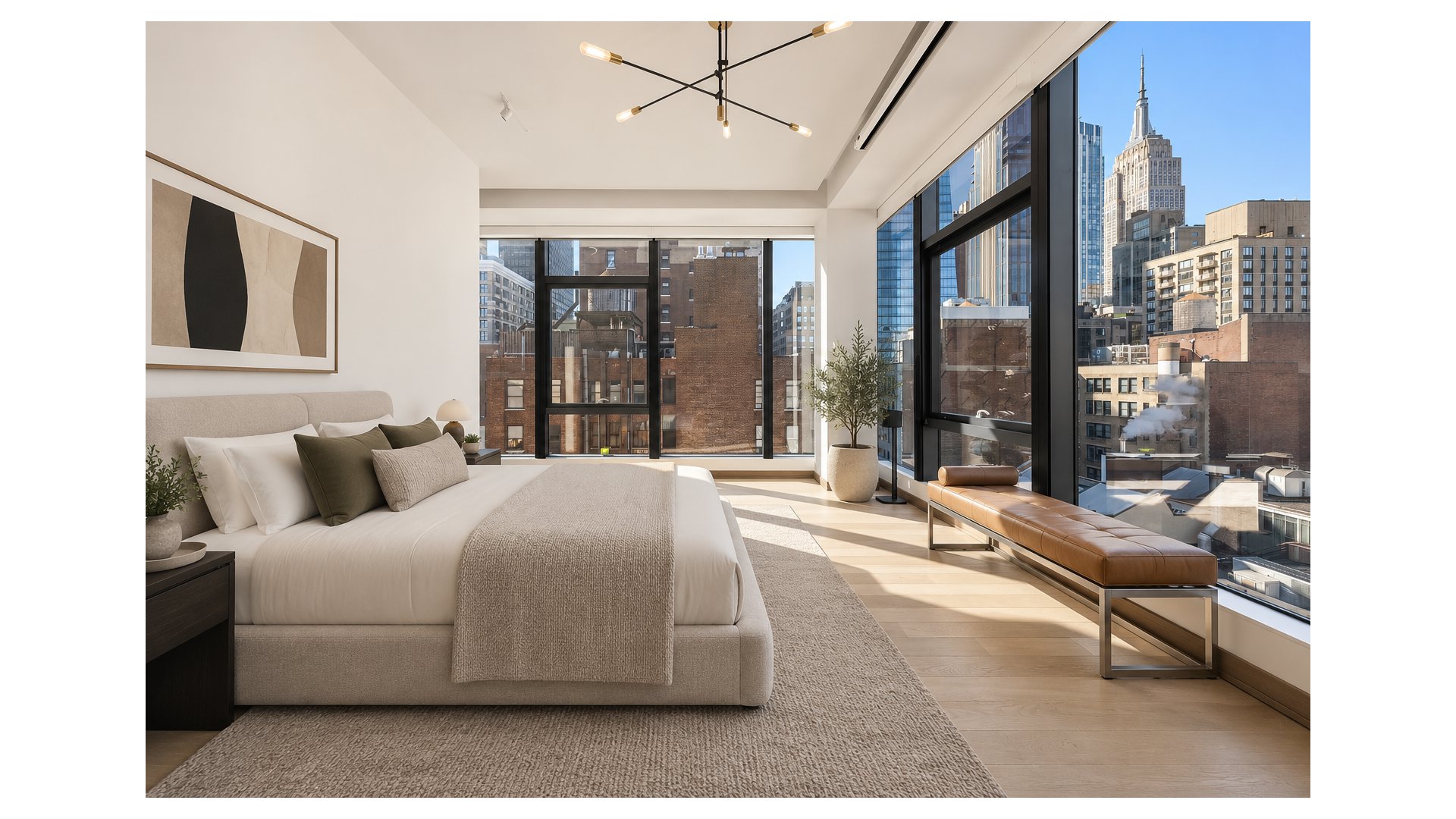 90 Lexington Avenue PHA NoMad New York NY 10016