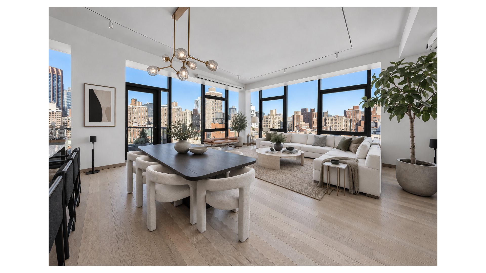 90 Lexington Avenue PHA NoMad New York NY 10016