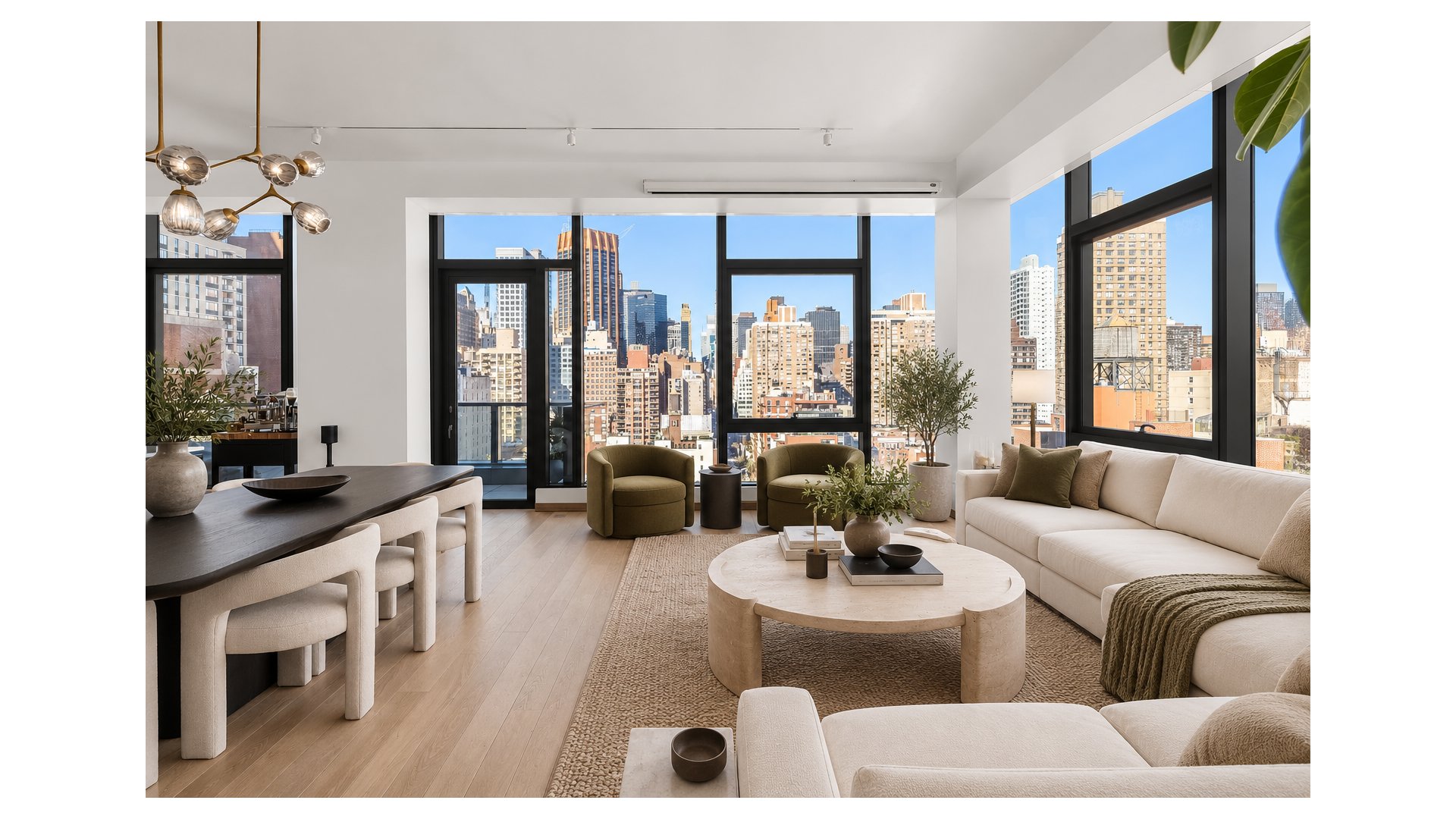 90 Lexington Avenue PHA NoMad New York NY 10016