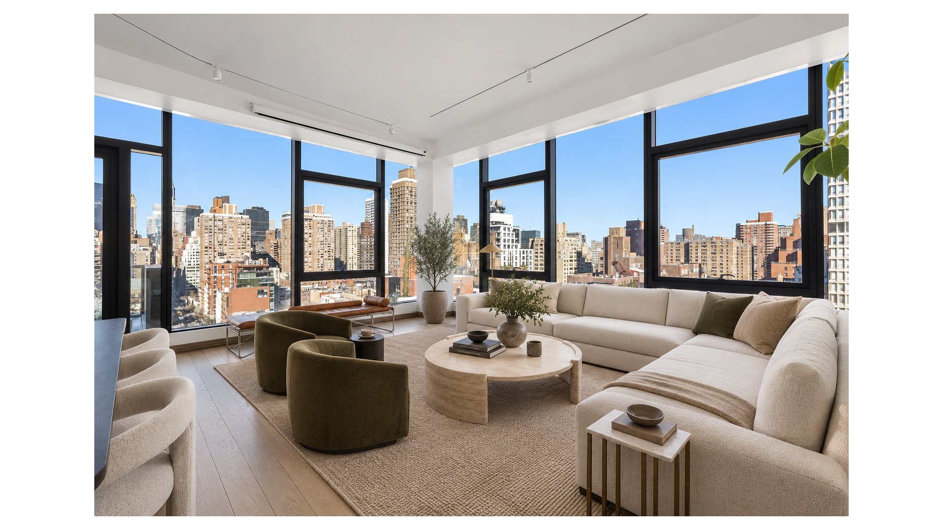 90 Lexington Avenue PHA NoMad New York NY 10016