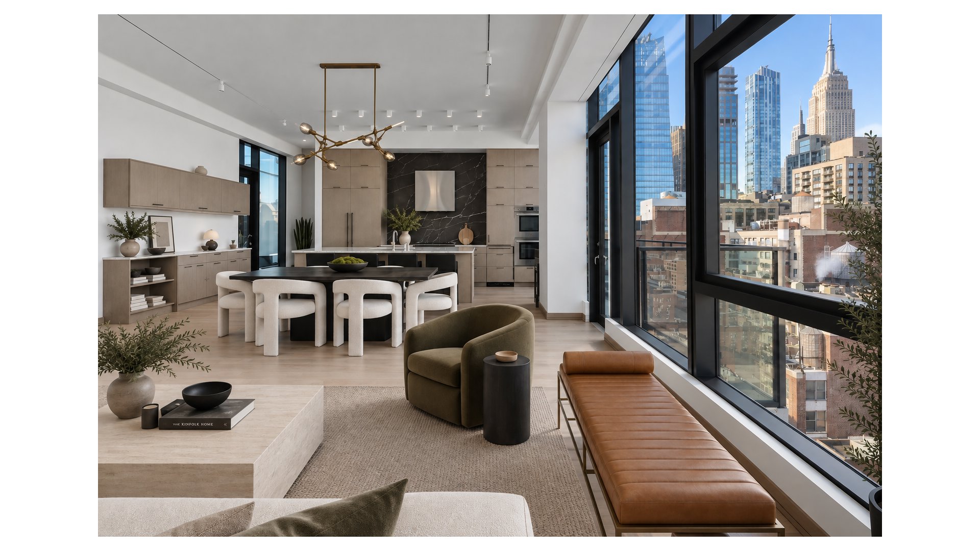 90 Lexington Avenue PHA NoMad New York NY 10016