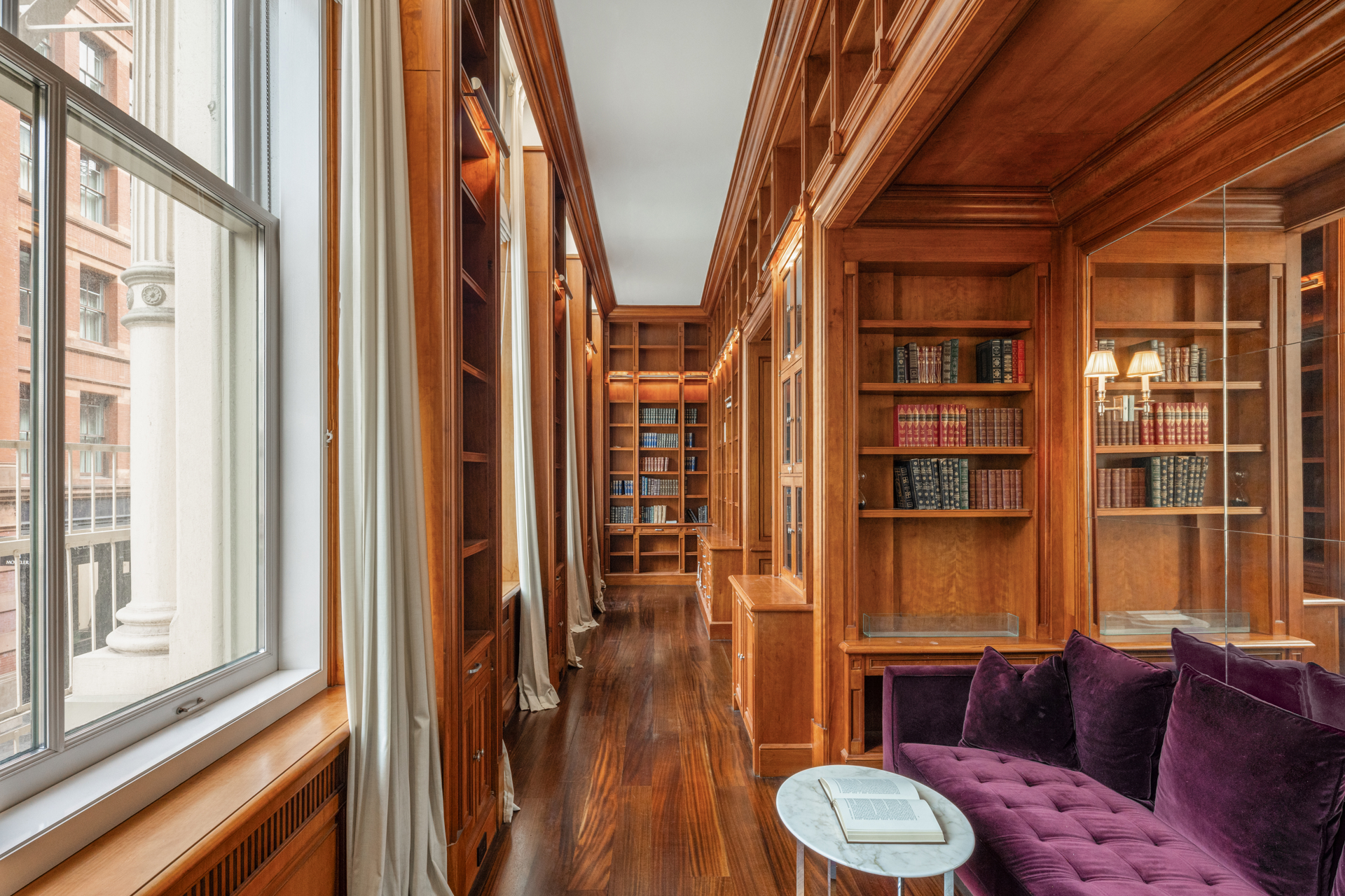 102 Prince Street 2NDFLOOR Soho New York NY 10012