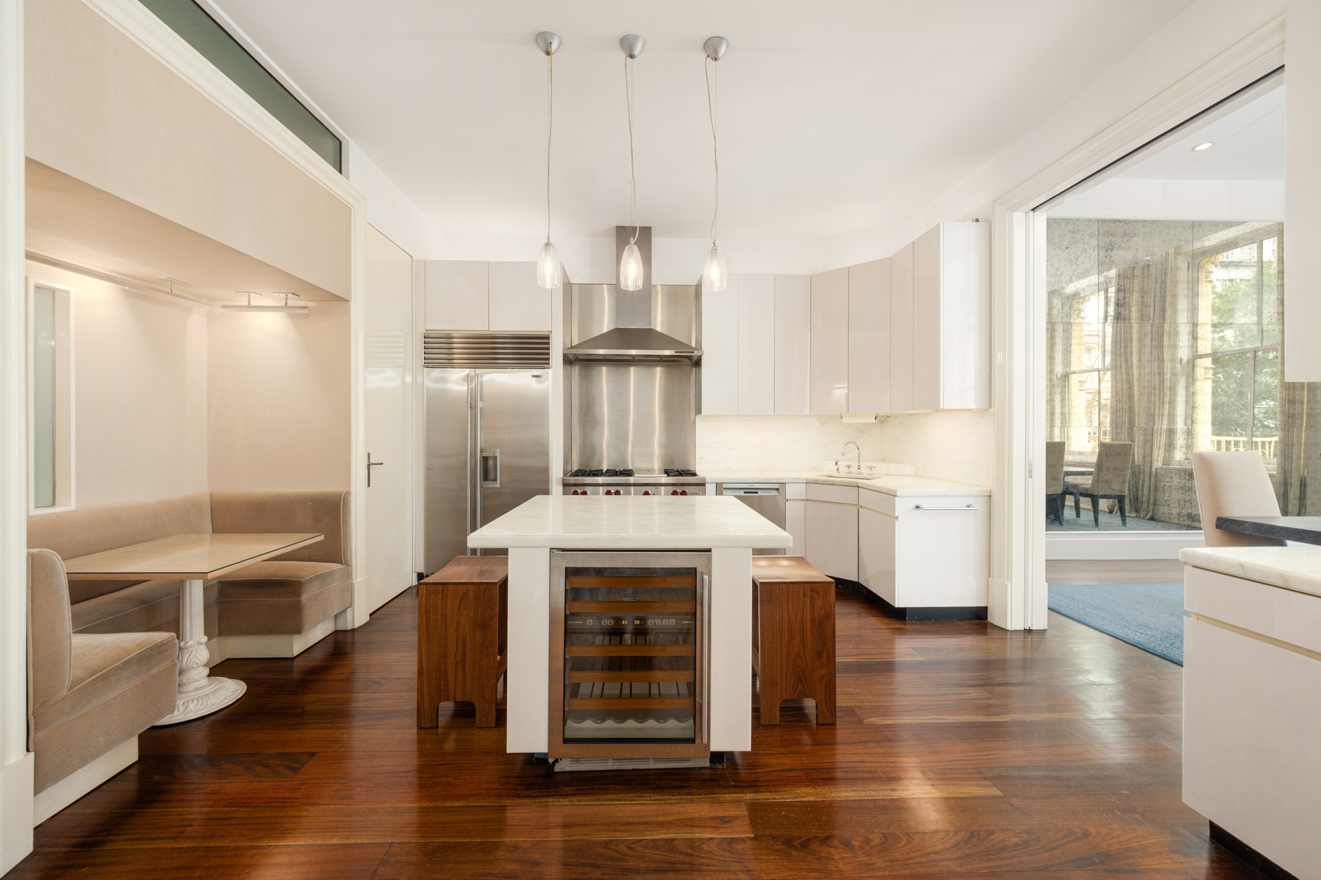 102 Prince Street 2NDFLOOR Soho New York NY 10012