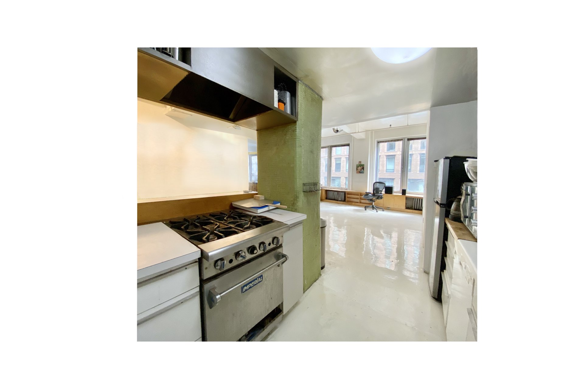 249 West 29th Street 2S Chelsea New York NY 10001