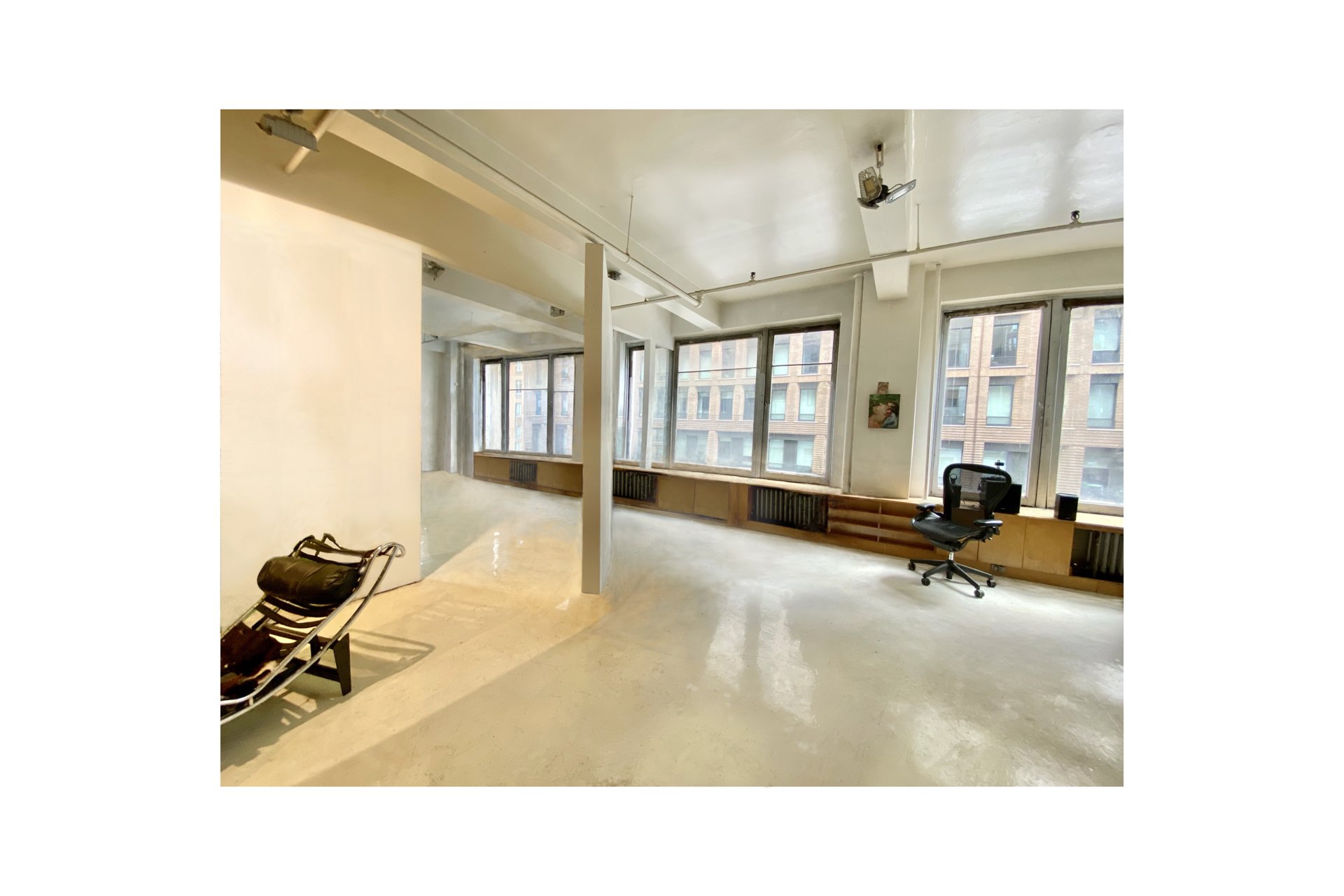 249 West 29th Street 2S Chelsea New York NY 10001