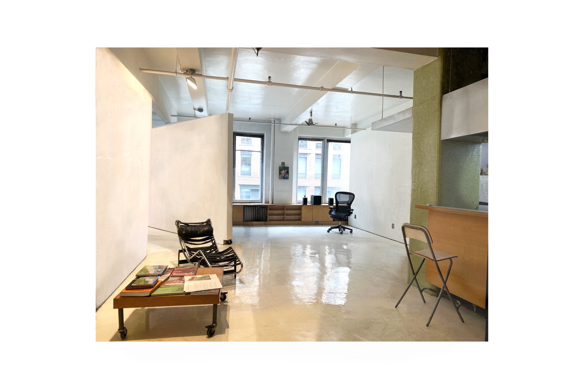 249 West 29th Street 2S Chelsea New York NY 10001