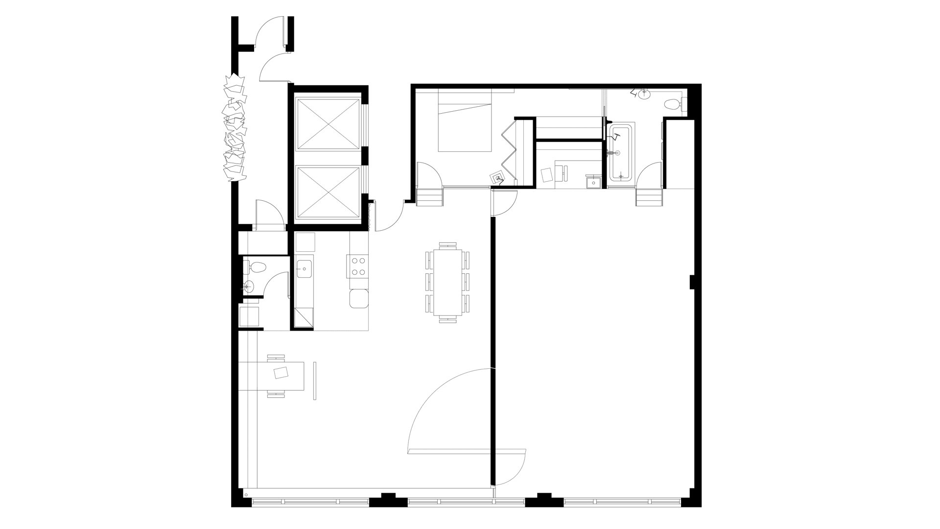 249 West 29th Street 2S Chelsea New York NY 10001