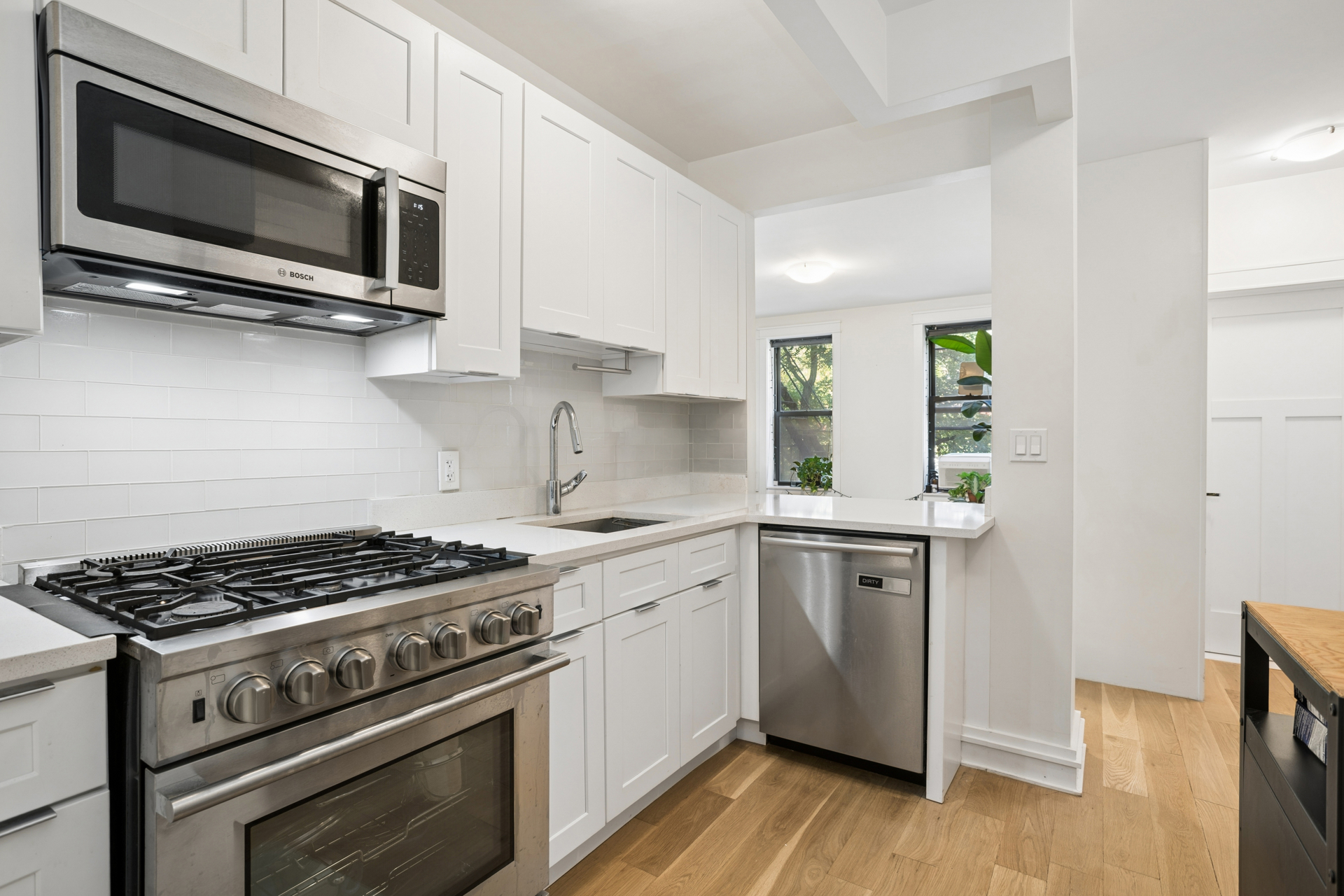 342 West 21st Street Chelsea New York NY 10011