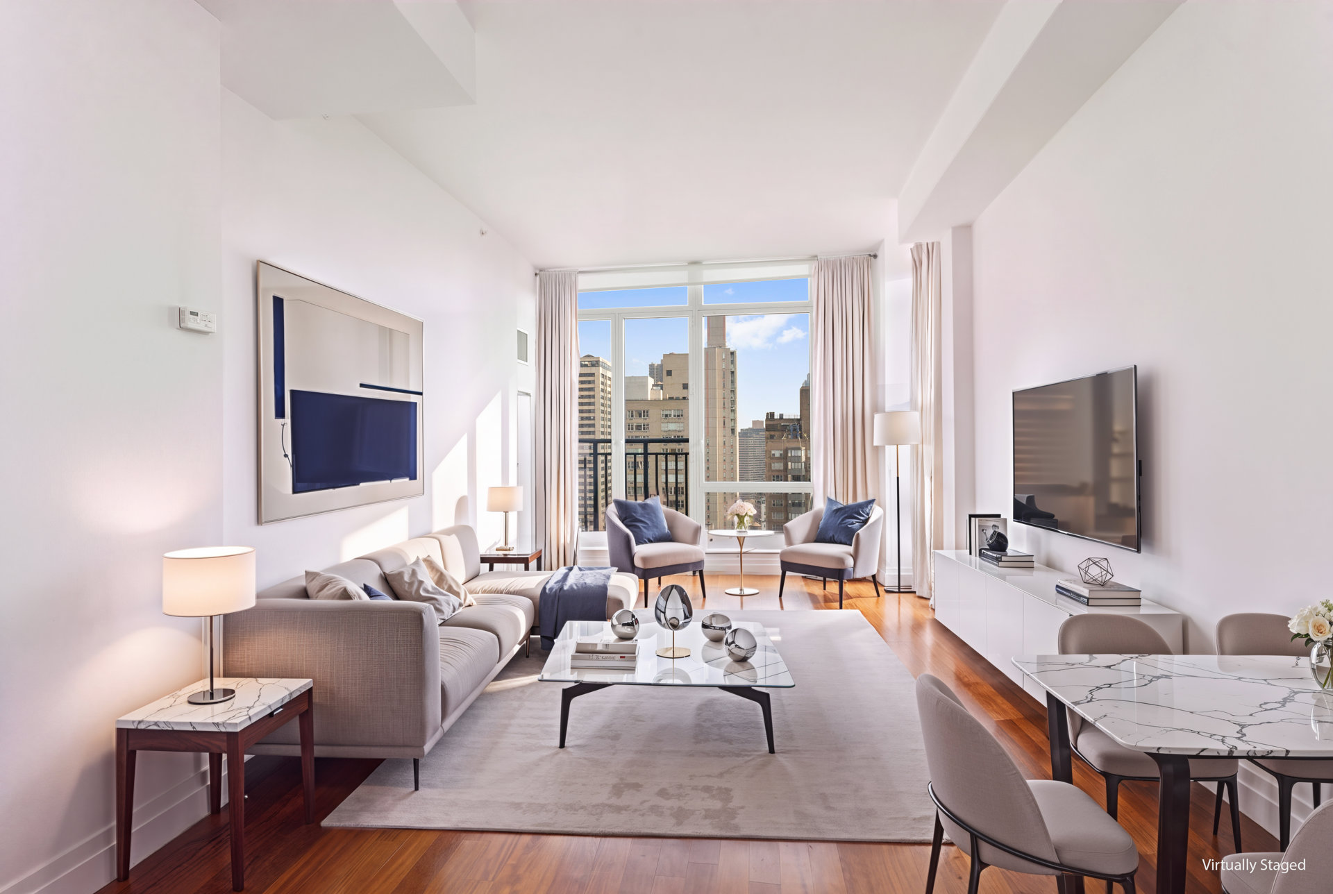 45 Park Avenue PH03 Murray Hill New York NY 10016